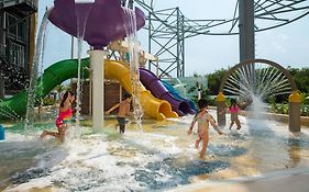 Dreams Natura Resort & Spa